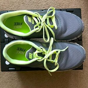 Nike Free Run sneakers